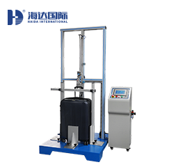 箱包拉桿往復(fù)疲勞試驗機(jī)HD-D115-1