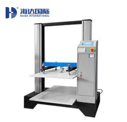 微電腦式紙箱抗壓試驗(yàn)機(jī)HD-AA501-900
